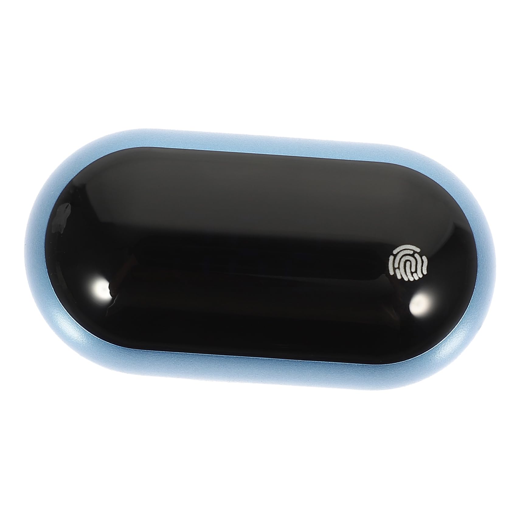 BESPORTBLE Convenient Portable Thermometer Fish Tank Supply Easy to Read Digital Display