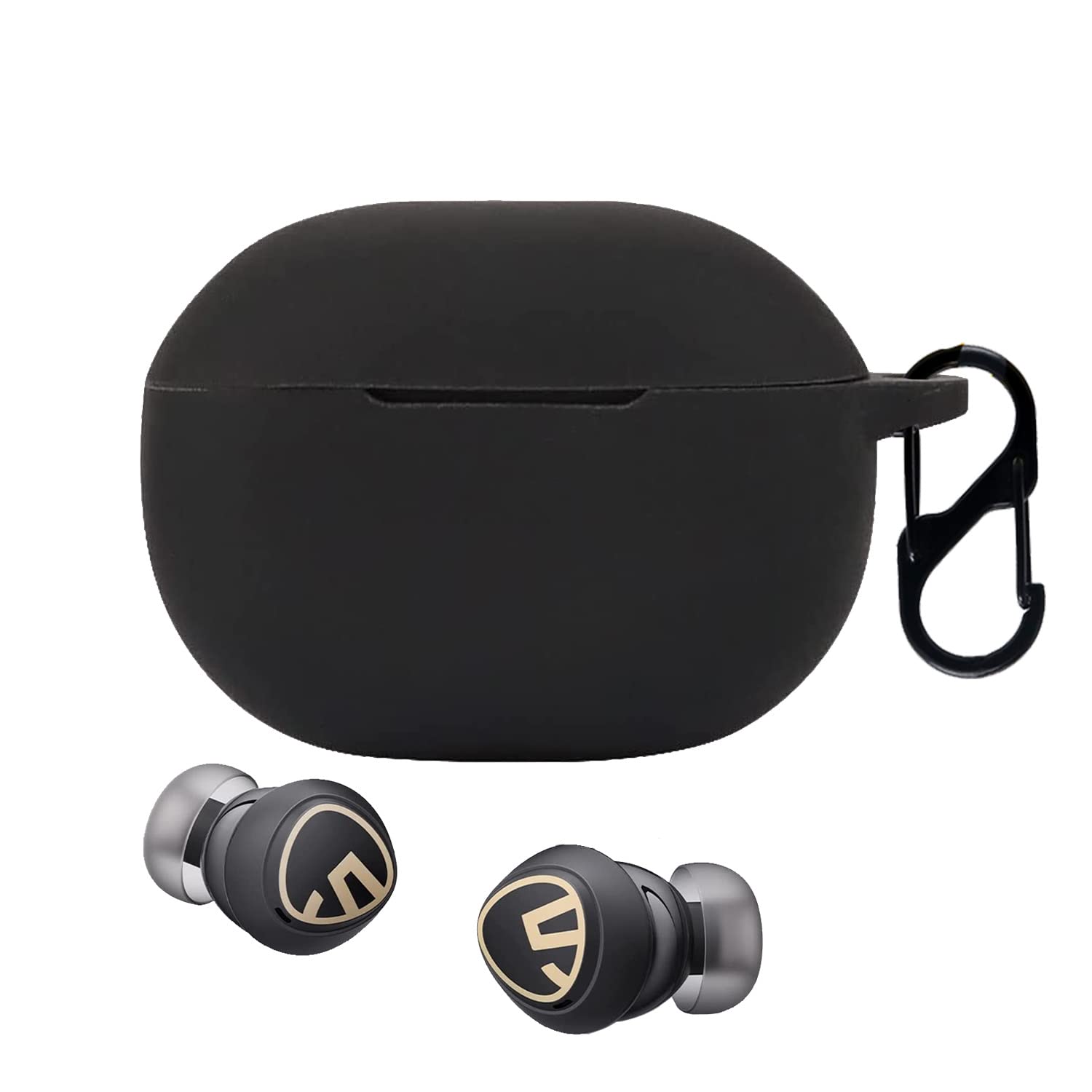 最終セール❣️ Mini Pro HS ケース ソフトケース イヤホンケース SOUNDPEATS Mini Pro HS 保護ケース – SOUNDPEATS JAPAN