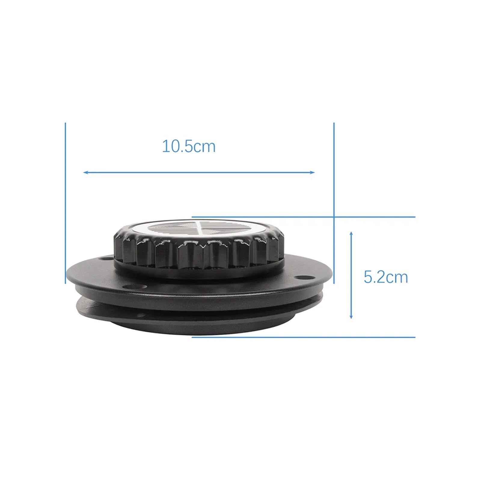 Accesorios para Motocicleta, Tapa De Tanque De Gasolina Y Aceite, Tapa De Tanque De Combustible, Tapa De Tanque De Gasolina para B&MW Serie K K75 K100 K1100 Tapa Tanques Gasolina