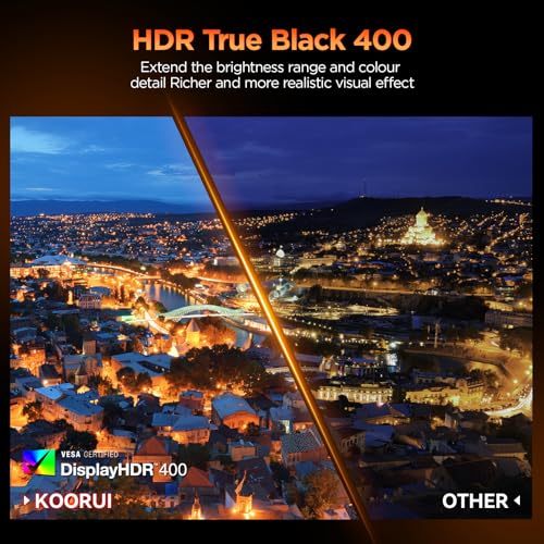Outdoor 4K OLED monitor product image