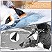 XFIRE-GEAR Car Snow Brush and Ice Scraper/26.8
