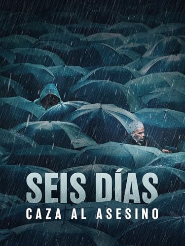 Seis días: caza al asesino