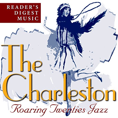 Amazon.com: The Charleston - Roaring Twenties Jazz : Various artists ...