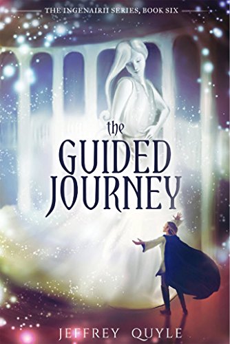 The Guided Journey (The Inner Seas Kingdoms Book 6)