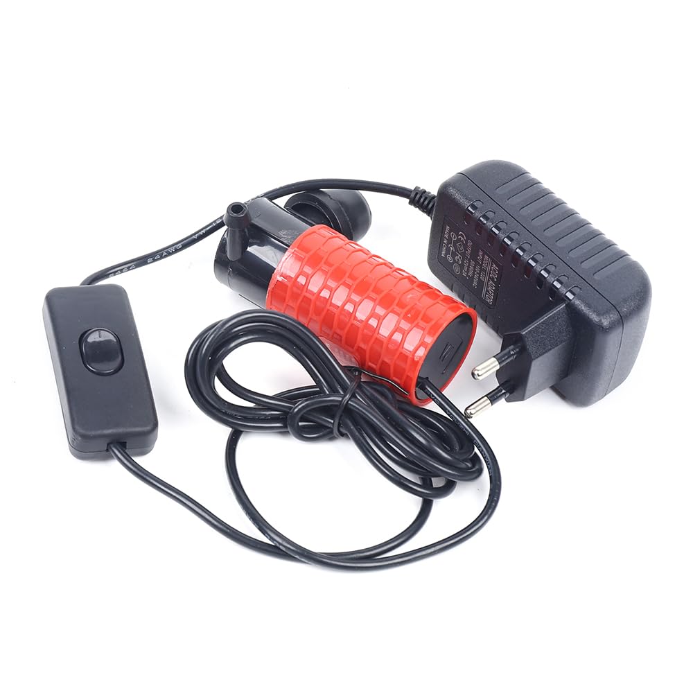Cortador de muros, 2800 W, con protección eléctrica contra fugas, ranura profunda de 10 cm, ancho de ranura de 350 mm de diámetro, protección contra sobrecarga, cortador de corte