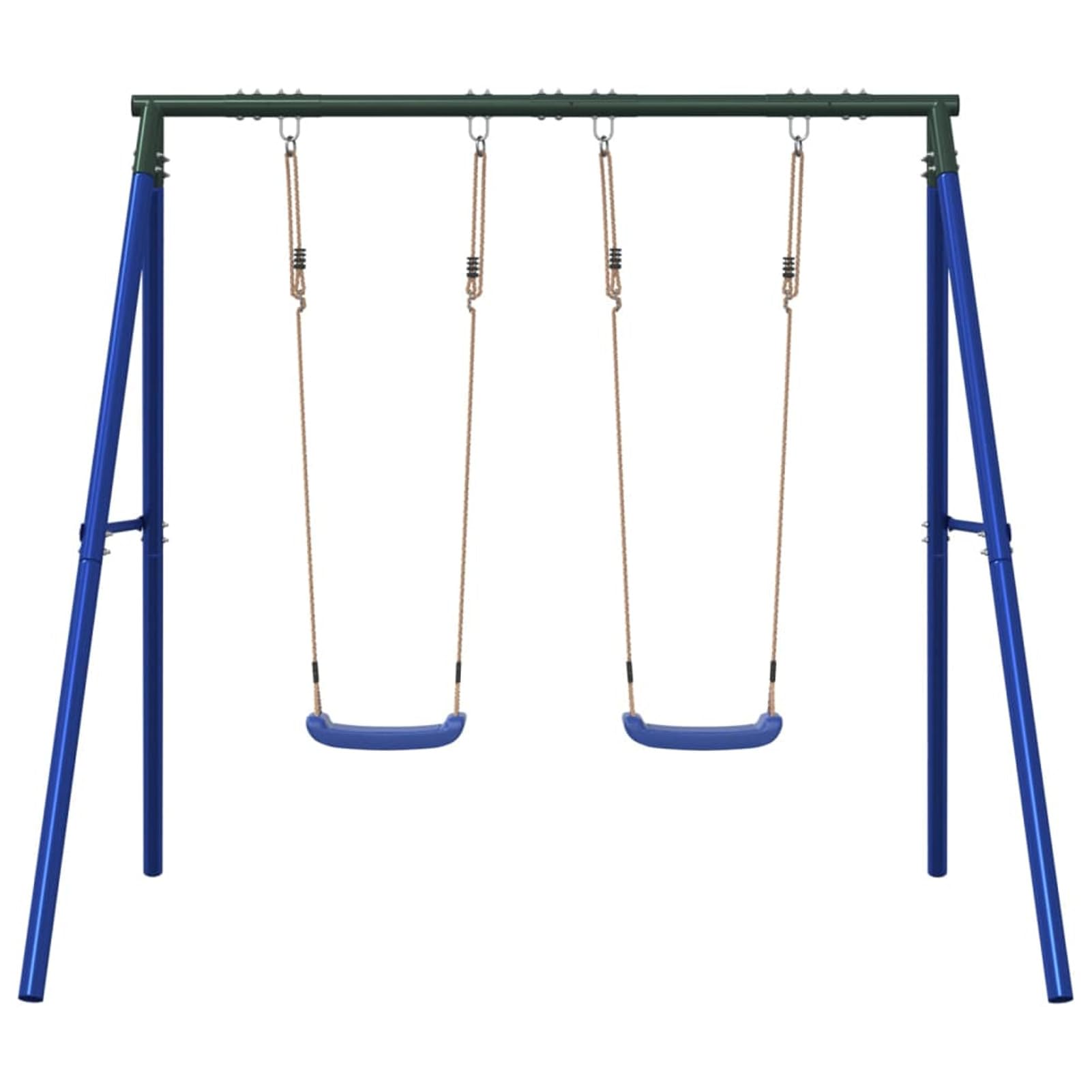 Set Altalene da Esterno 2 pz-3283579