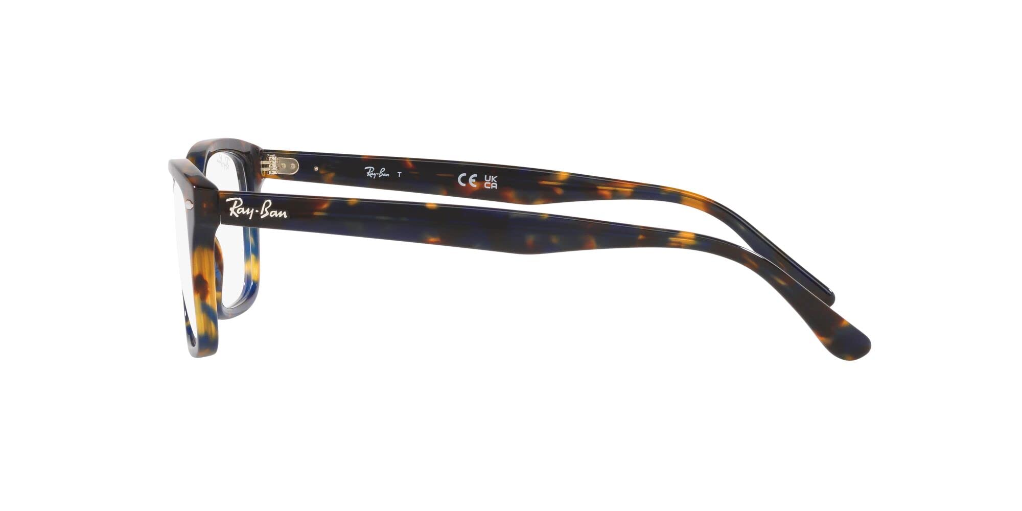 Ray-Ban Lesebrille Modell 0RX5428 50 8174