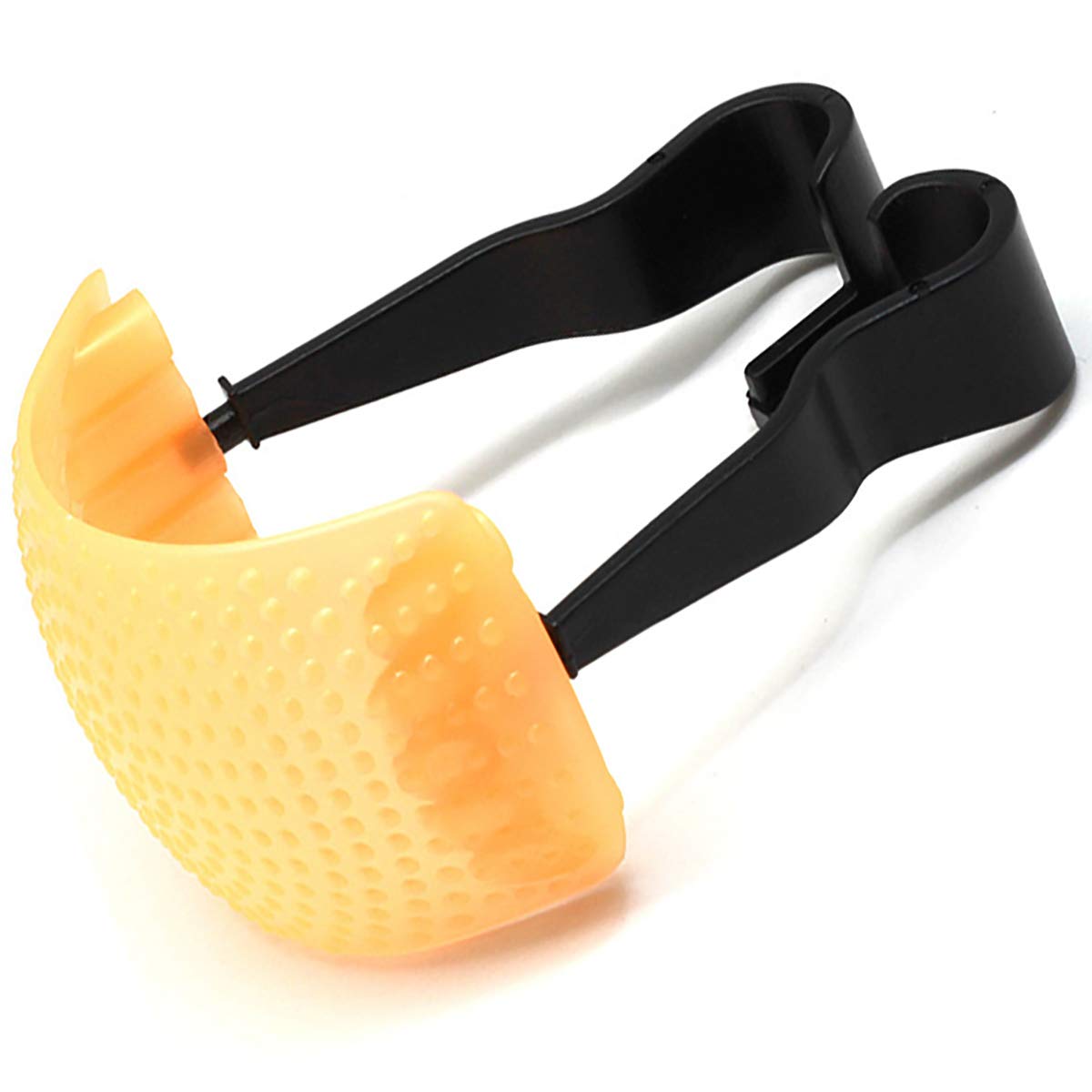 Diffusore Flash Per Fotocamera - Con Filtri Arancione, Bianco E Blu, Universale - Foto 2