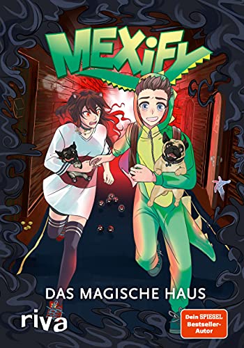 Mexify – Das magische Haus...