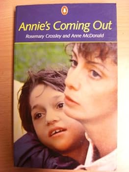 Paperback Annie's Coming Out Book