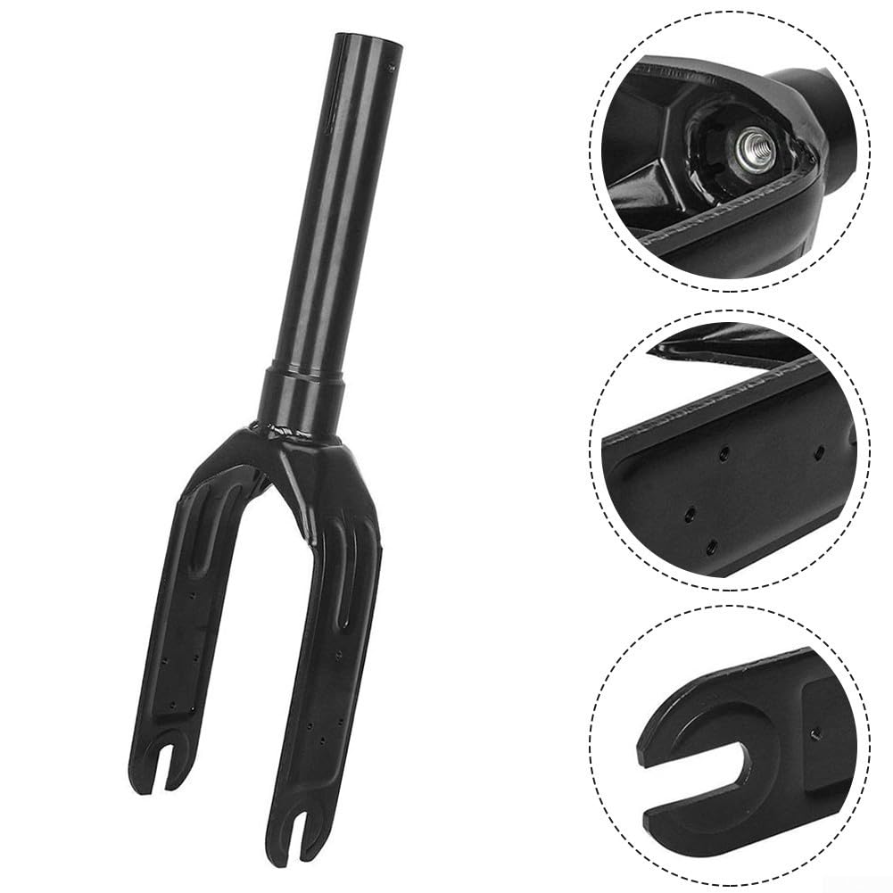 Fourche avant pour trottinette électrique Xiaomi 4 Pro, fourche avant en alliage d'aluminium, pièce de rechange pour scooter électrique Xiaomi 4 Pro