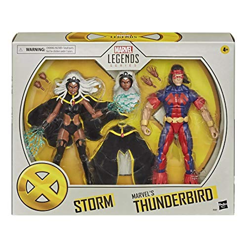 nYu GbNX }[xWFh ^[Qbg 6C` ANVtBMA 2pbN Xg[ & T_[o[h / Hasbro X-MEN 2020 MARVEL LEGENDS TARGET EXCLUSIVE 2PACK STOR