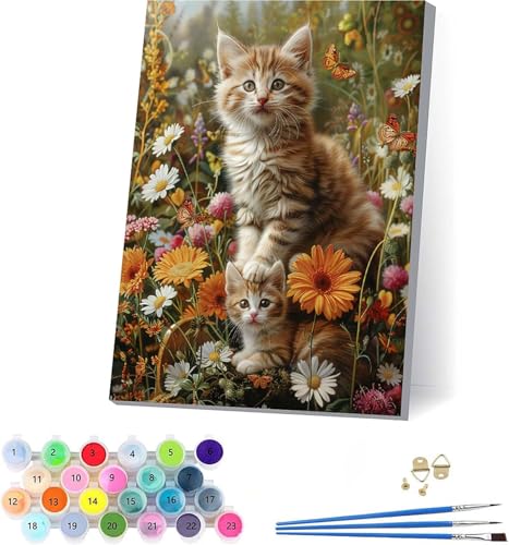 G L yCgoCio[  DIY Paint by Numbers LbghG h G fW^G uVƃANG̋ l̂߂̃NGCeBuȎ z[ ItBX Mtg 50x65cm t[t R-20