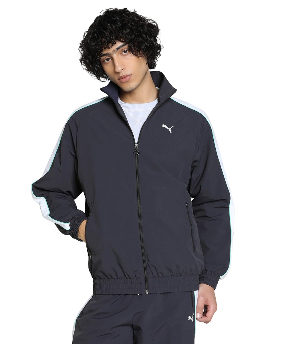 puma Men's A-Line Coat-picture-27
