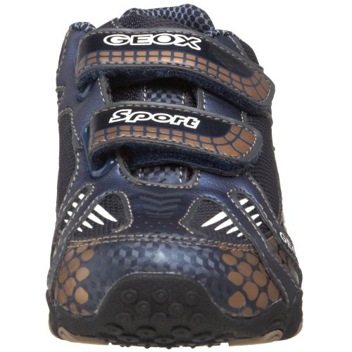 Image of Geox Toddler Jr Tornado Sneaker