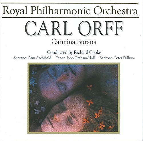 Orff - RPO
