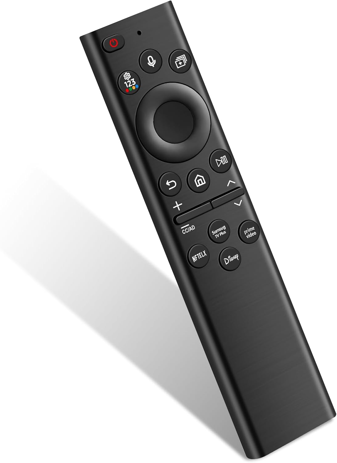 Replacement for Samsung TV Remote Control:Universal Compatible with All Samsung Smart TVs,for 2019-2026 All Crystal UHD, Frame, QLED, OLED, Neo QLED Smart TVs