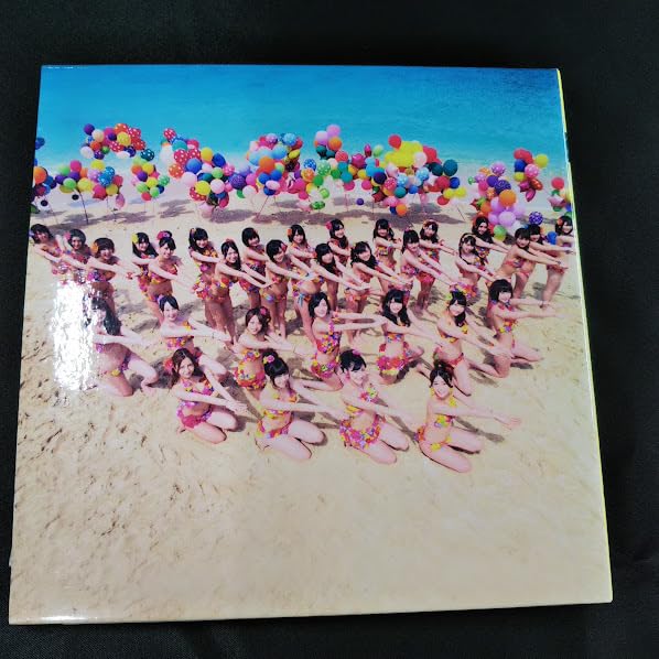 Amazon.co.jp: AKB48 さよならクロール TYPE-A CD+DVD : おもちゃ