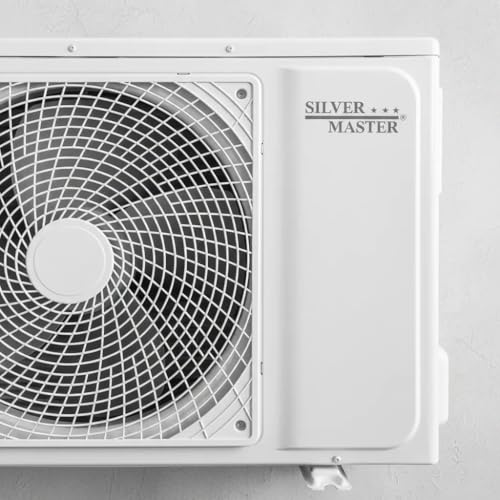 Recopilación de Minisplit Inverter 220v - 5 favoritos. 3 Imagen adicional