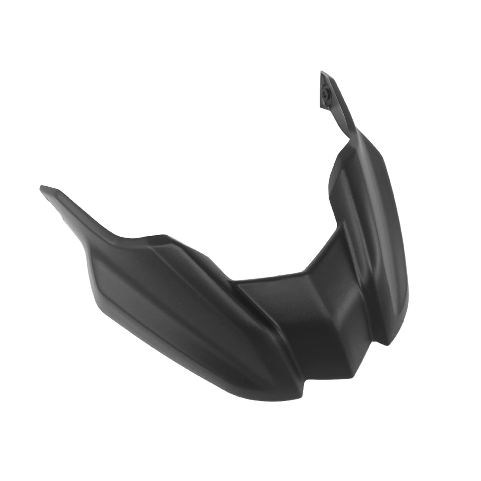 JHETA Moto Parafanghi Parafango Paraspruzzi Moto Parafango Anteriore Becco Carenatura Cowl Estensione Ruota Extender Copertura per BMW F800GS F 800 GS F800 2008-2012 F650GS 2008-2013
