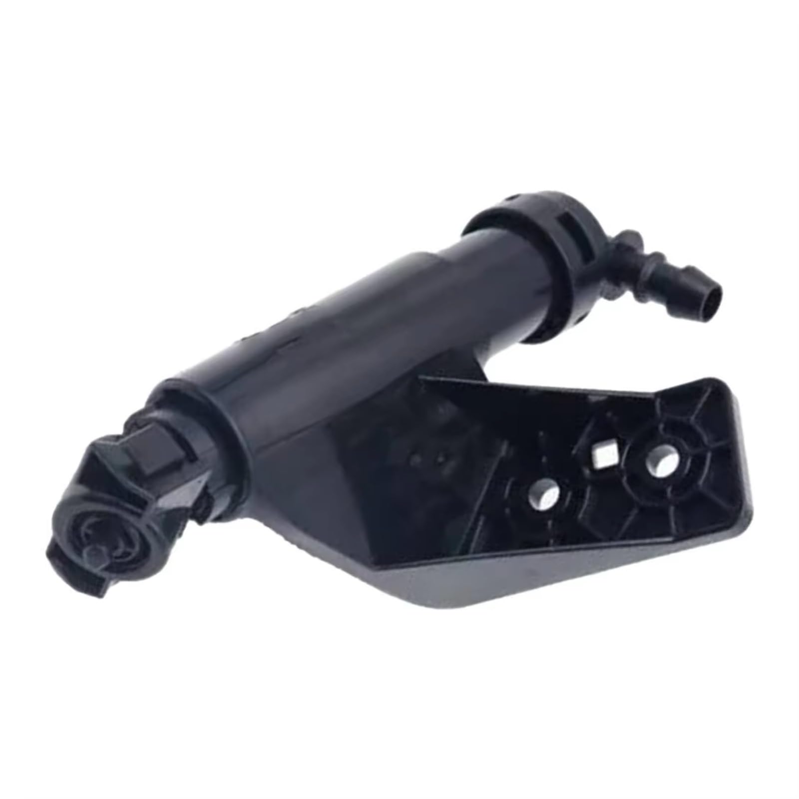 Boquilla Limpieza Faros Compatible Con Hyundai Para Santa Fe 2013-2016, 2 Piezas Lhd Rhd, Juego De Tapas De Boquilla Rociadora Para Faros Delanteros 98671-2W000