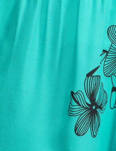 Image of Indigo Women's Bermuda Shorts