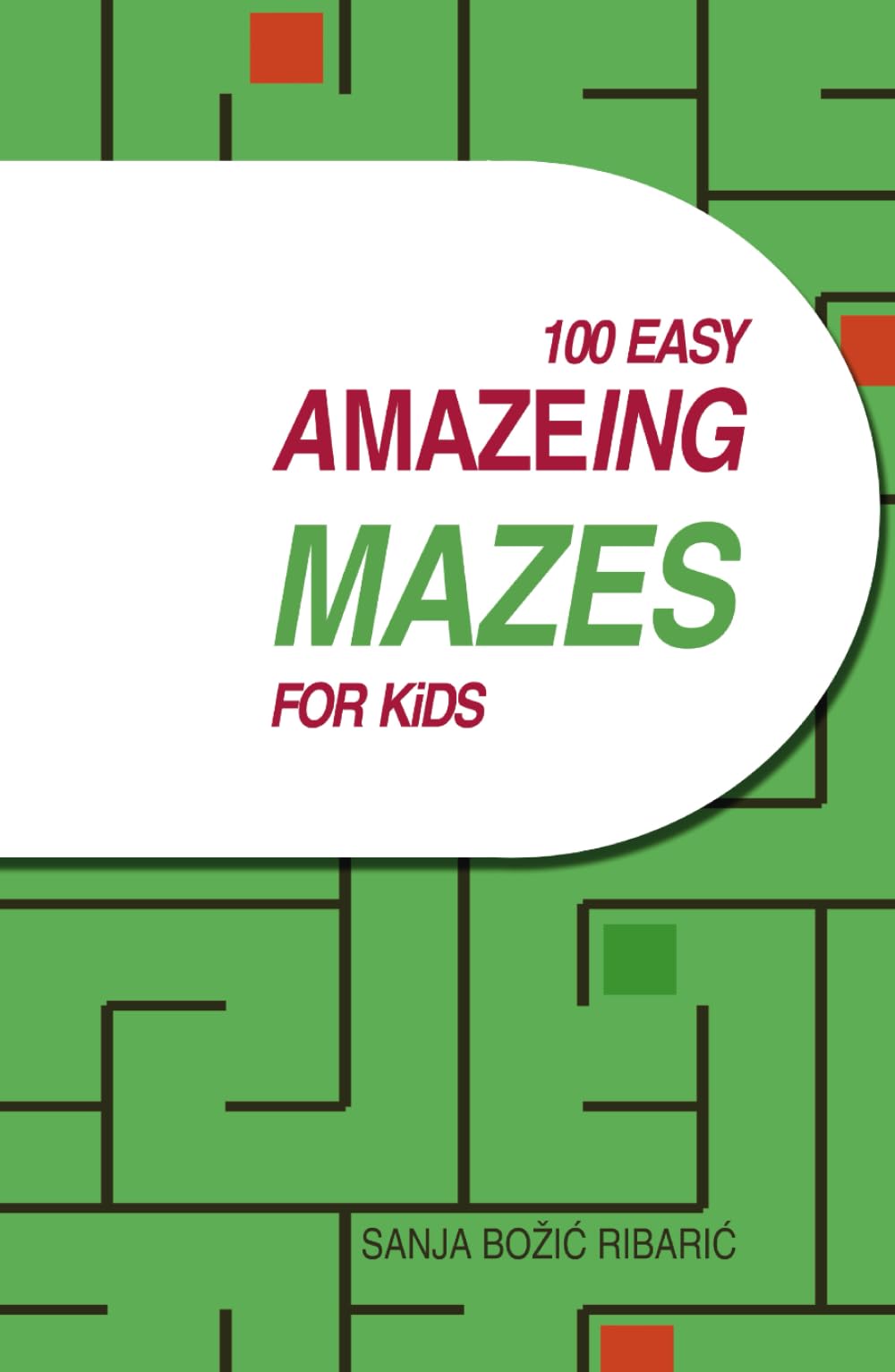 Easy aMAZEing Mazes