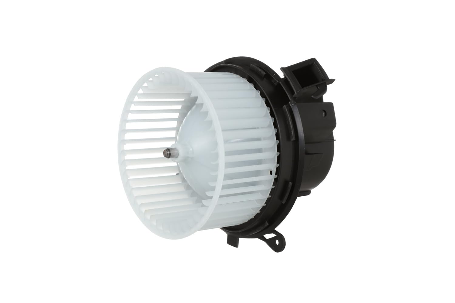 HELLA 8EW 366 400-401 Innenraumgebläse - 12V - 240W - für Fahrzeuge mit Klimaanlage - Ø: 132.5mm - ohne integrierten Regler - ohne Widerstand | 8EW 366 400-401 passend für Amg C-Klasse CLS