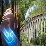 2. Harry Potter Bounce Edit