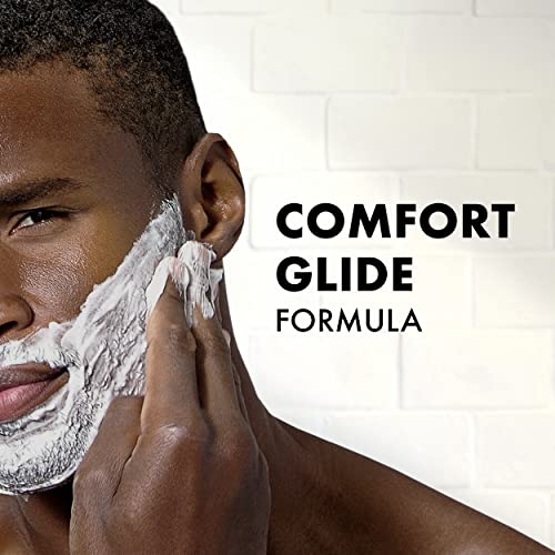 Comfort Glide Foamy Regular Shave Foam Men Shaving Foam By Gillette, 11 Ounce #TOP5