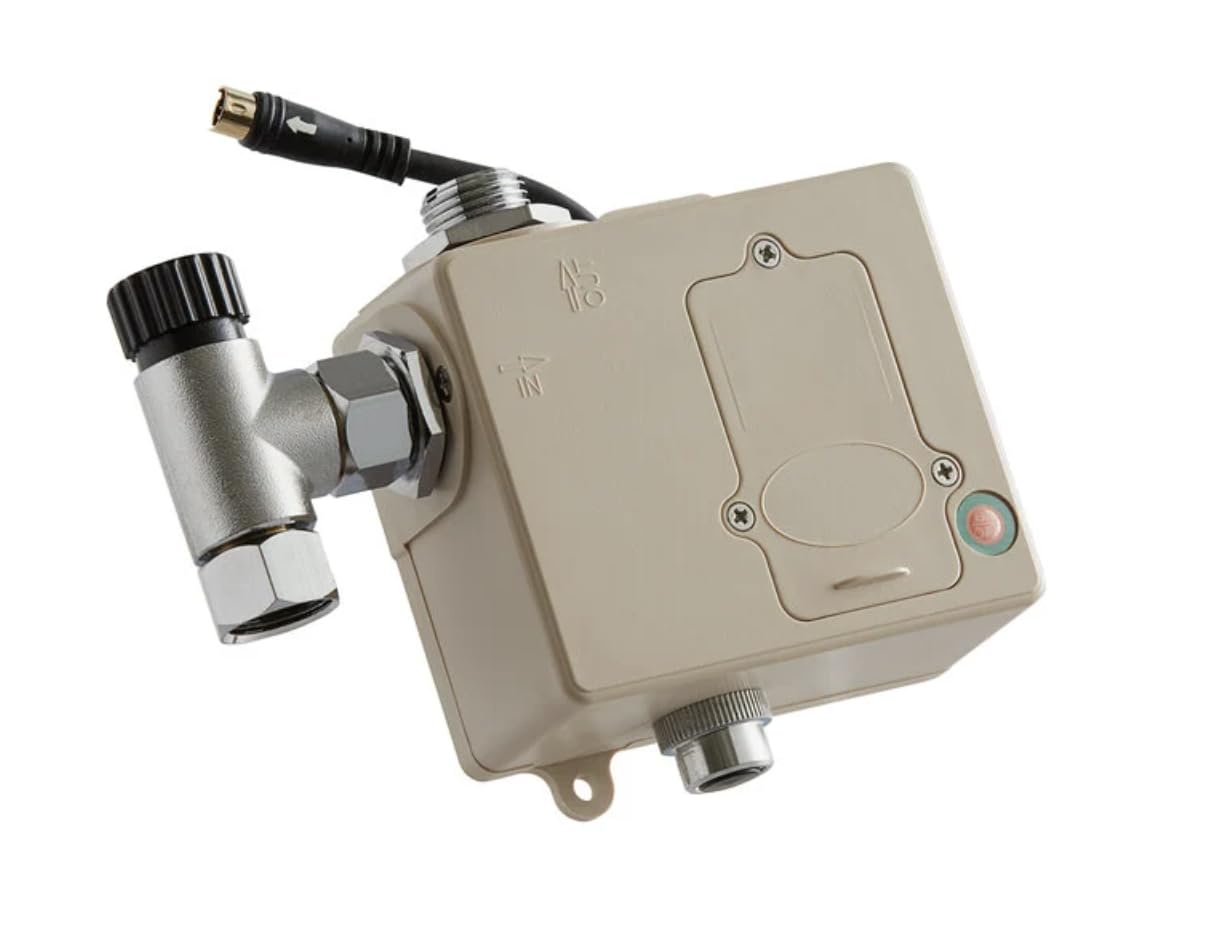 Control Module – Fits T&S Brass Electronic Faucet, E317222 CYS-010 Replacement