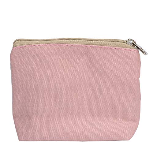 Image of Women and Girls Cute Fashion Coin Purse Wallet Bag Change Pouch Key Holder