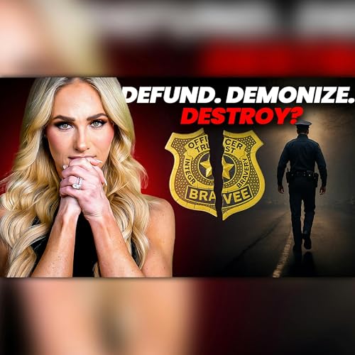 War On Cops: What The Media Won&rsquo;t Tell You Podcast Por  arte de portada