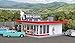 Micro-Mark Walther Cornerstone Vintage Dairy Queen® Structure Kit, HO Scale