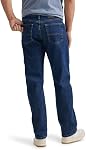Wrangler Authentics Mens ZM3CSDSJeans