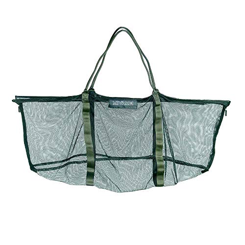 Mivardi Wiegesack gummiert Karpfen Wiegeschlinge