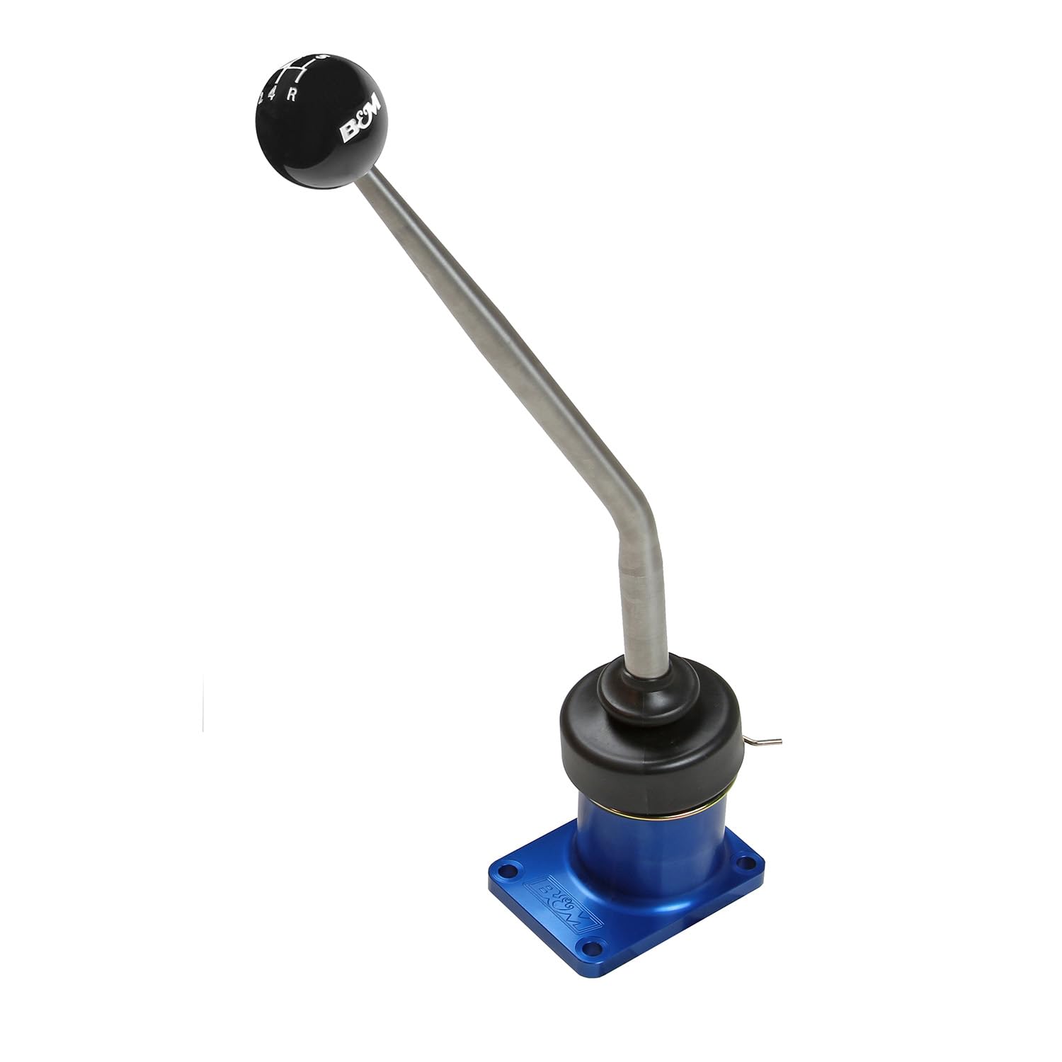 Amazon.com: B&M 45059 Precision Sport Shifter , Blue