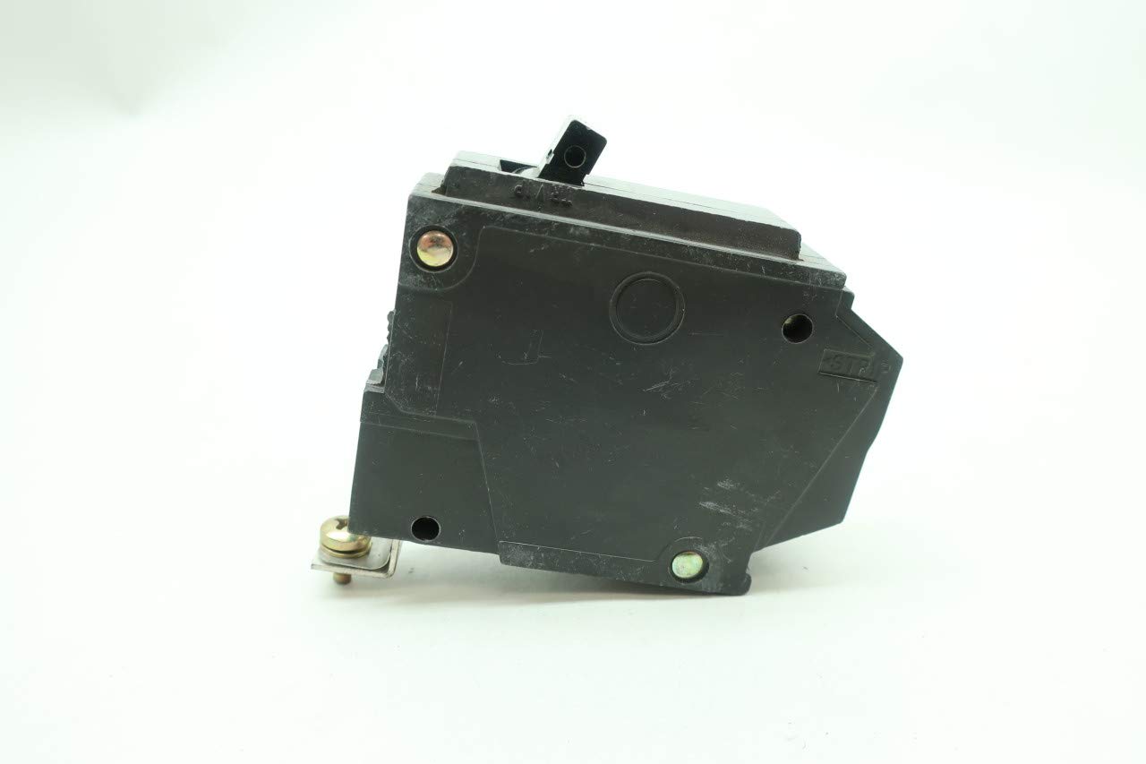 General Electric GE THQB1140 Miniature Circuit Breaker 1P 40A AMP 120-240V-AC