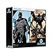 DC Multiverse McFarlane Toys Omega vs Batman 2pk
