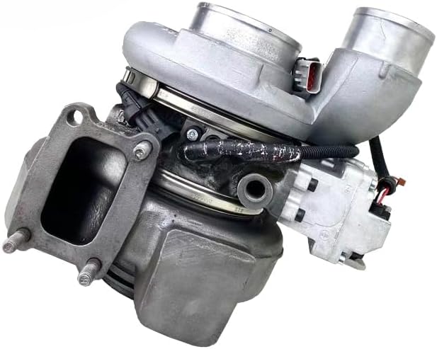New 5326055 3794756 3775439 3787608 3781633 3779986 3798535 4309356 Turbo Holset 2012-2016 For Cummins Truck Various (ISB 6BTA EURO 6 Engine)