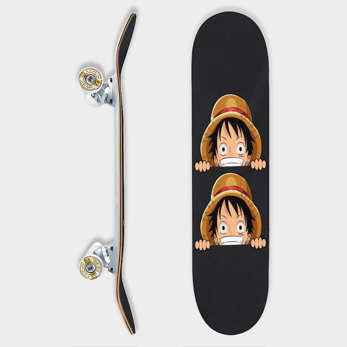 Amazon.co.jp: ワンピース ONE PIECE ルフィ ステッカーセット
