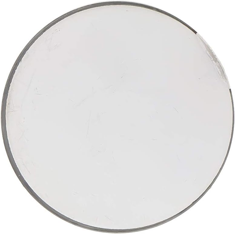 angwang Piezoelectric Ceramic Sheet,40KHz 35W Piezoelectric Ceramic Sheet Ultrasonic Clean Transducer Plate