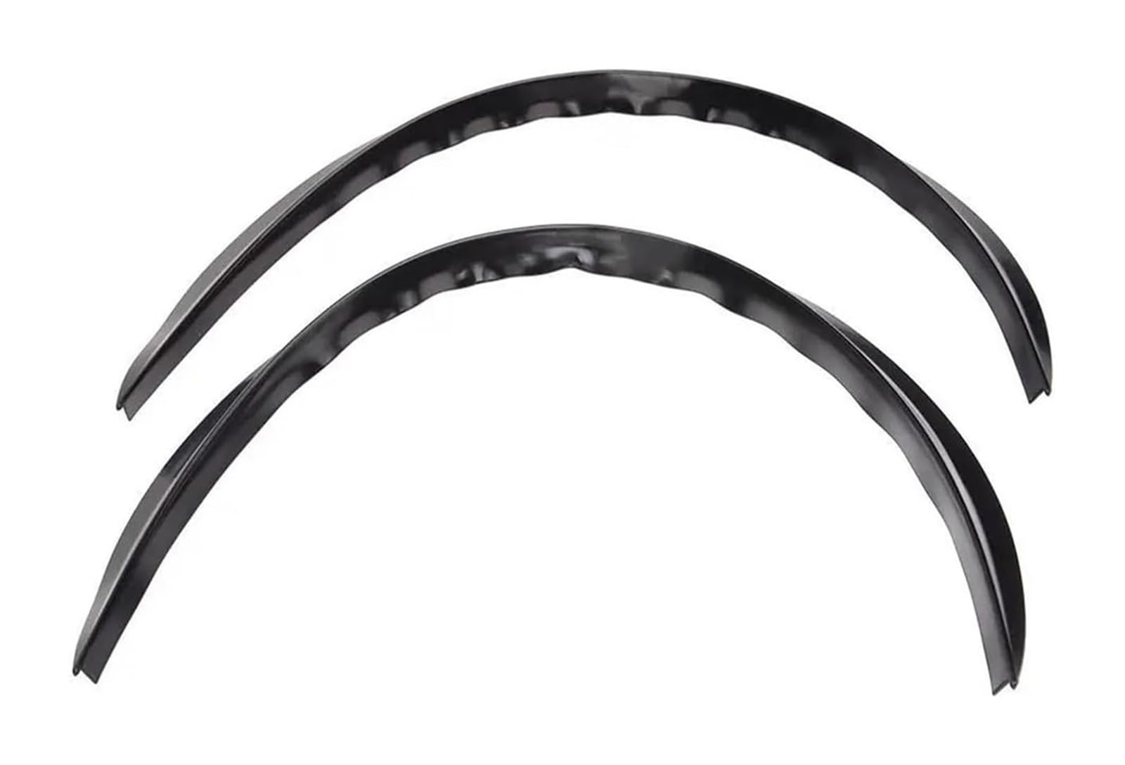Mudguard Car Extension Wide Arch Protector Stripe Auto Universal Flexible Wheel Fender Flare Arches Mudguards 9566565562