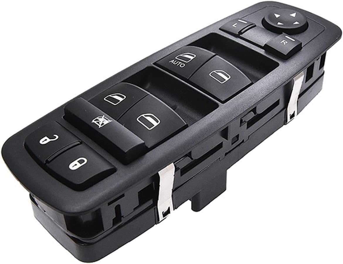 Elektryczny przełącznik szyb dla Dodge Journey, Nitro, Jeep Liberty (2008-2012)