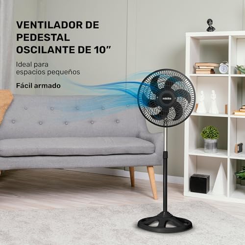 Lista de Ventiladores Walmart Mexico , tabla con los diez mejores. 26 Imagen adicional