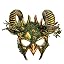 A60 Forest Gold