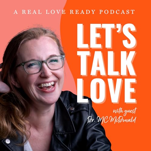 Dr. MaryCatherine McDonald - Finding Joy in Hard Times