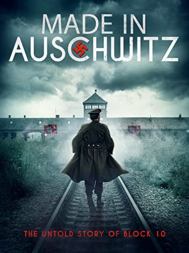 Made in Auschwitz