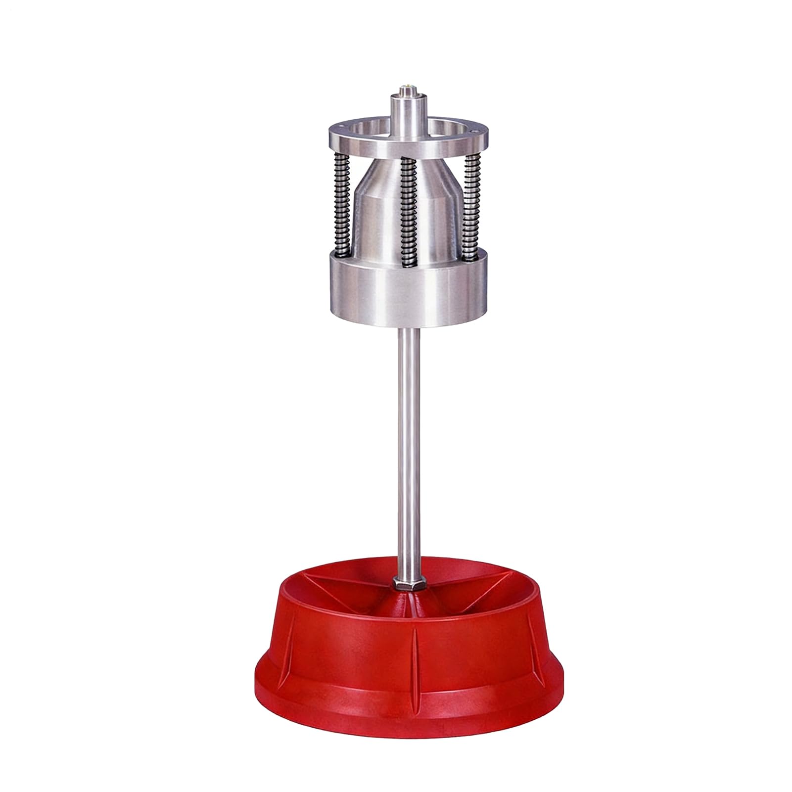 Equilibrador De Ruedas Manual Accesorios para Cambio Y Reparación De Ruedas | Herramienta De Equilibrado Con Nivel De Para Turismos Camiones SUVs Y Pickups