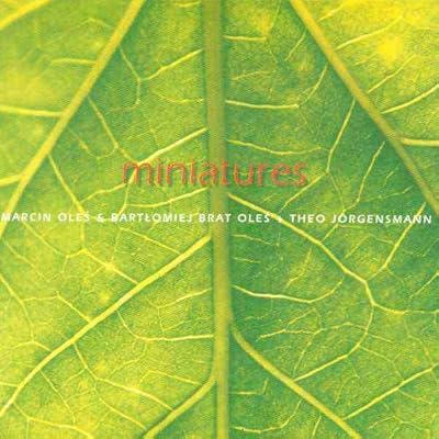 Miniatures